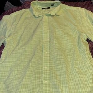 Men’s Collared Shirt